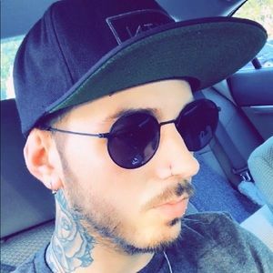 Meet your Posher, Jesse